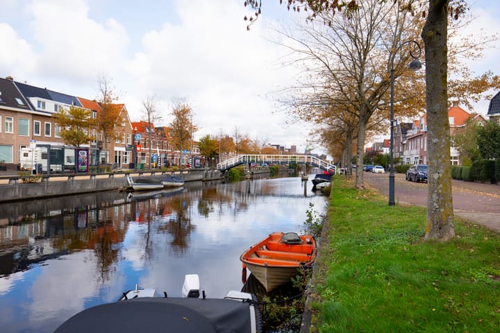 Foto 29 van Leidsevaart 448-A