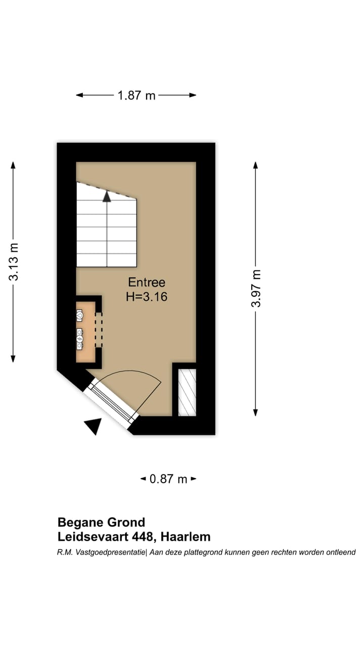 Foto 30 van Leidsevaart 448-A