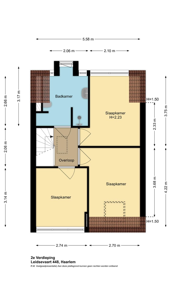 Foto 32 van Leidsevaart 448-A