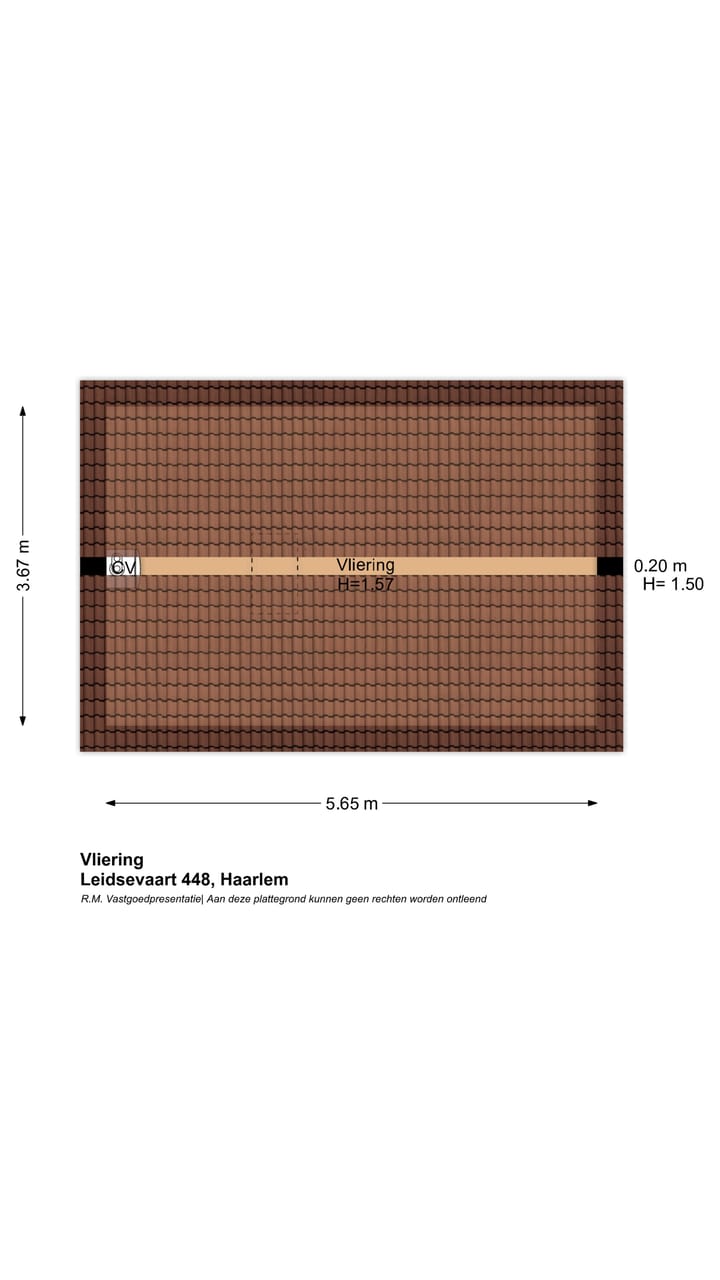 Foto 33 van Leidsevaart 448-A