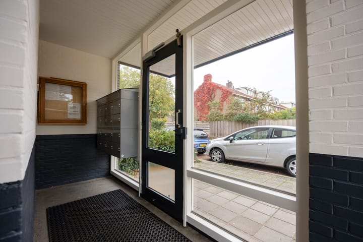 Foto 3 van Hommelstraat 5