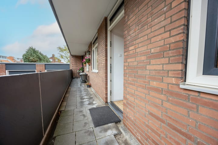 Foto 5 van Hommelstraat 5