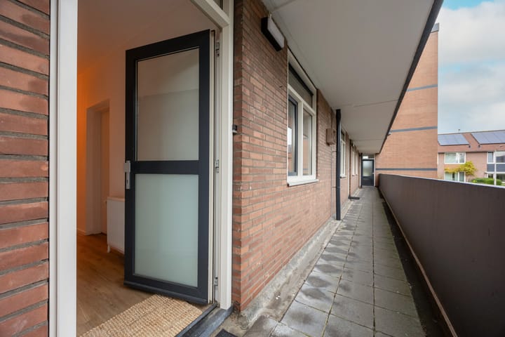 Foto 6 van Hommelstraat 5