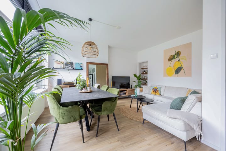 Foto 11 van Hommelstraat 5