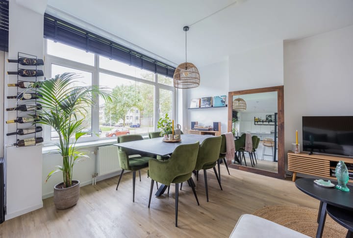 Foto 12 van Hommelstraat 5