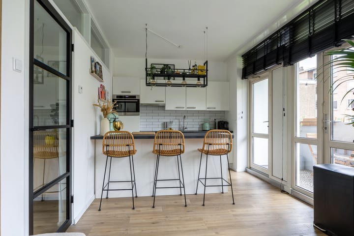 Foto 15 van Hommelstraat 5