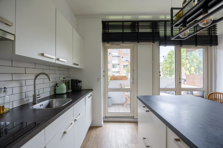 Foto 19 van Hommelstraat 5