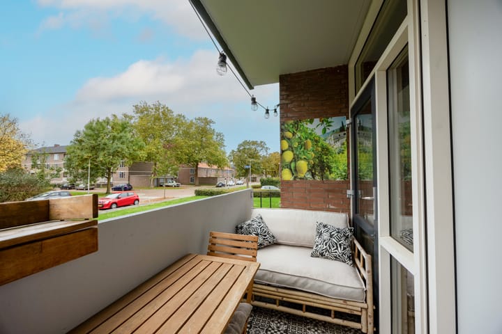 Foto 21 van Hommelstraat 5