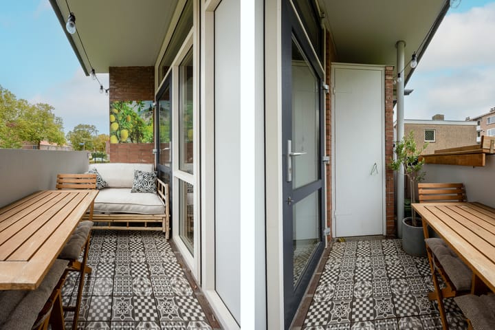 Foto 23 van Hommelstraat 5