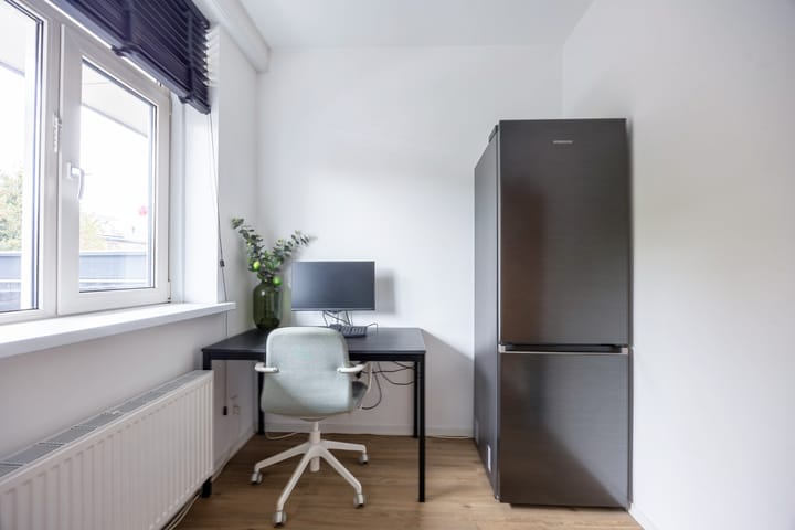 Foto 27 van Hommelstraat 5