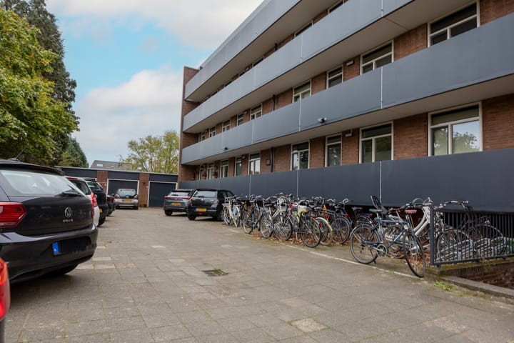 Foto 33 van Hommelstraat 5