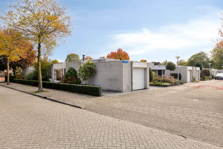 Foto 4 van Lingestraat 1