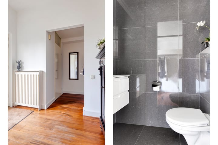 Foto 7 van Lingestraat 1