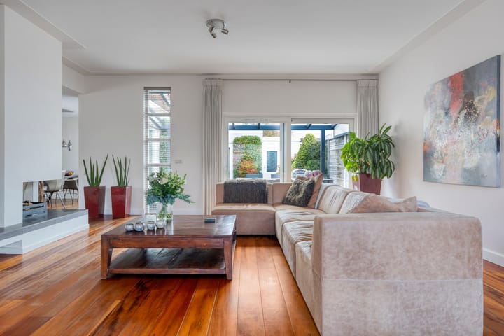 Foto 8 van Lingestraat 1