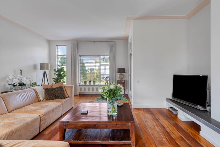 Foto 9 van Lingestraat 1