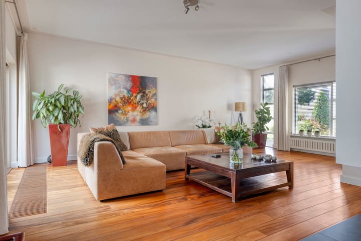 Foto 11 van Lingestraat 1