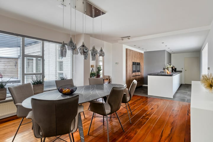 Foto 13 van Lingestraat 1