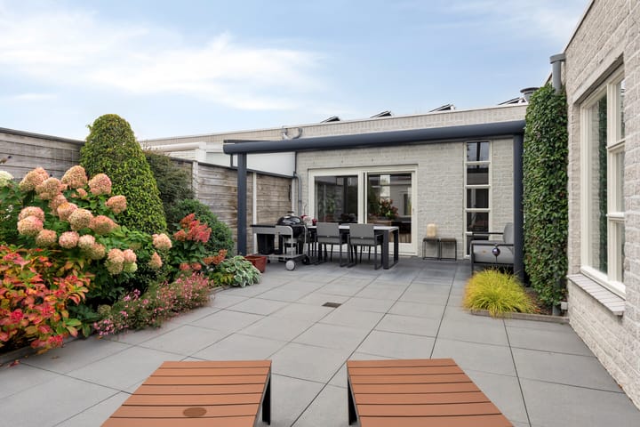 Foto 31 van Lingestraat 1