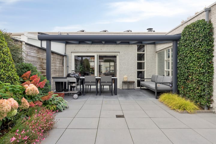 Foto 33 van Lingestraat 1