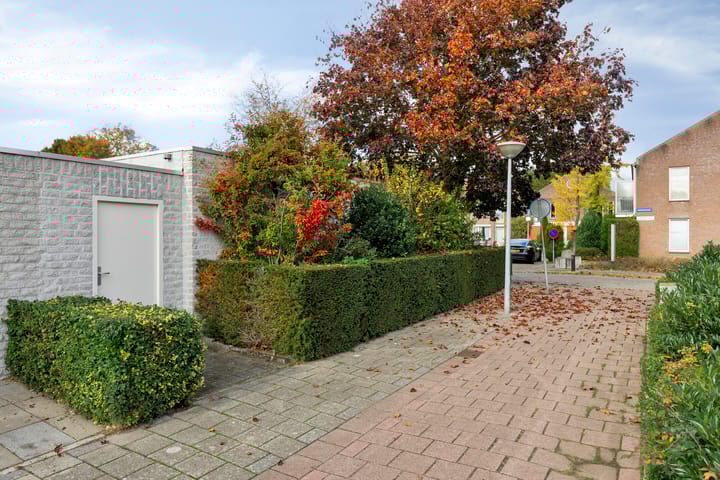 Foto 34 van Lingestraat 1