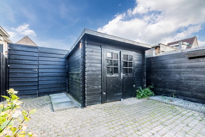 Photo 37 of Klipper 32