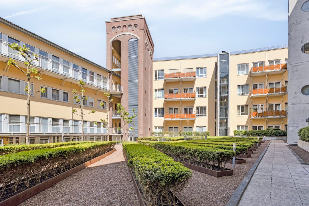 Photo 1 of Torenstraat 17-B