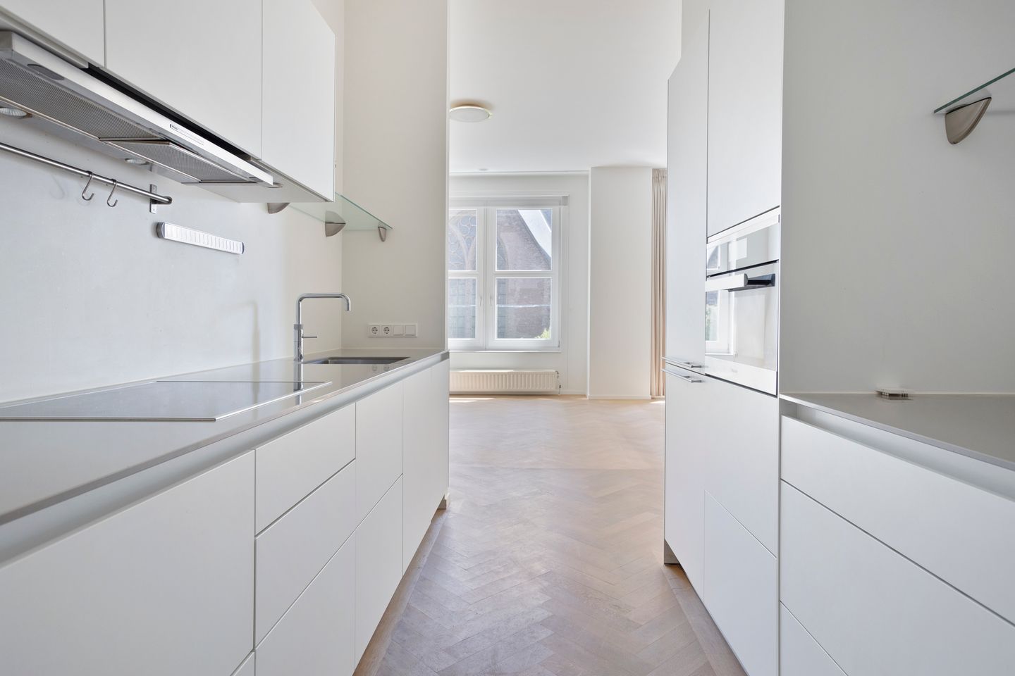 Photo 5 of Torenstraat 17-B