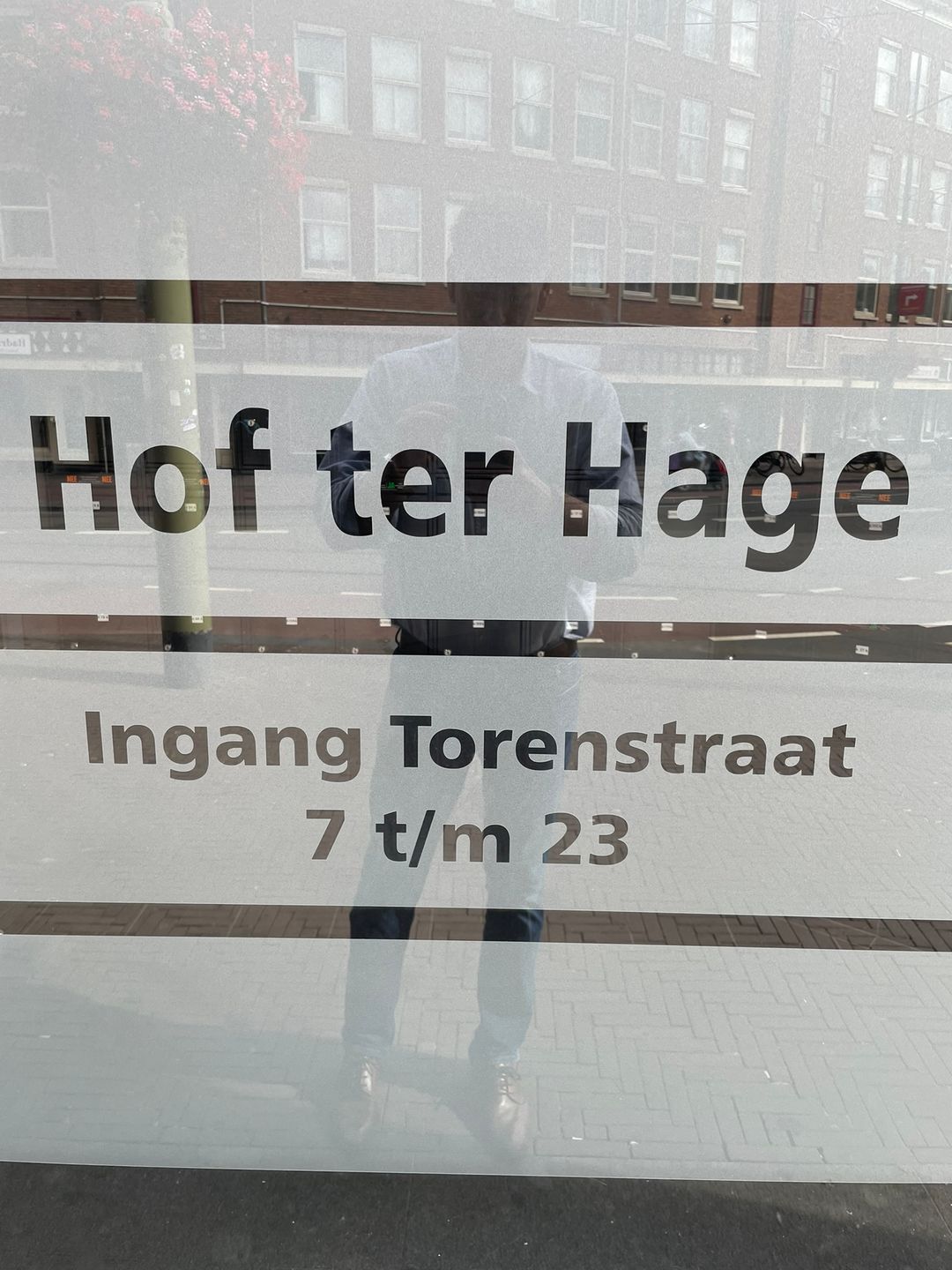 Photo 22 of Torenstraat 17-B