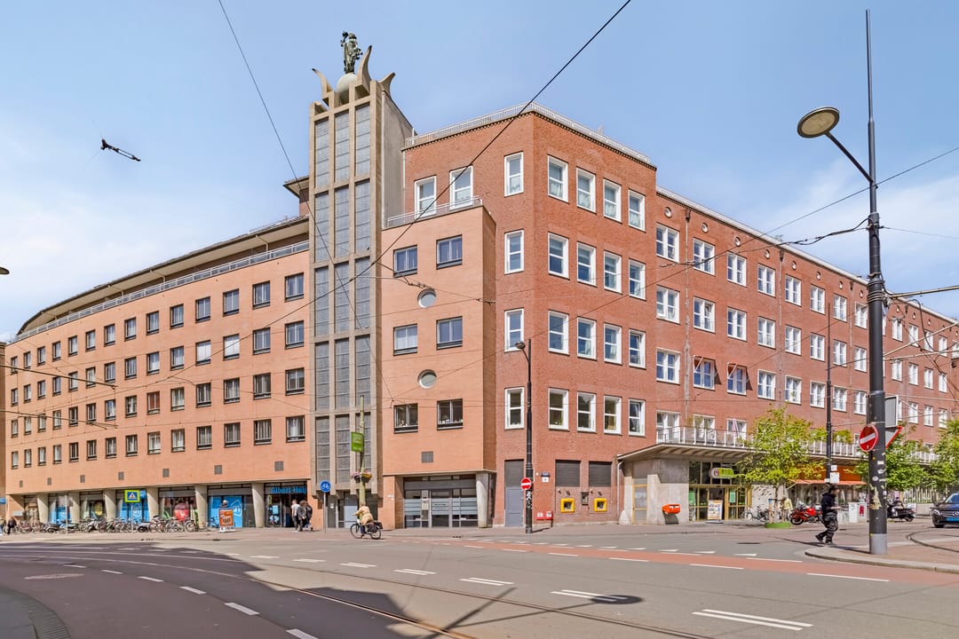 Photo 23 of Torenstraat 17-B