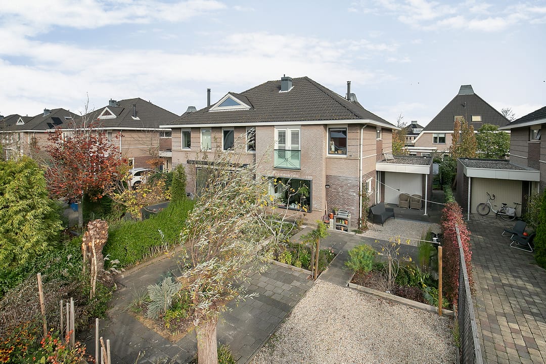 Photo 1 of Goudhoekweg 39