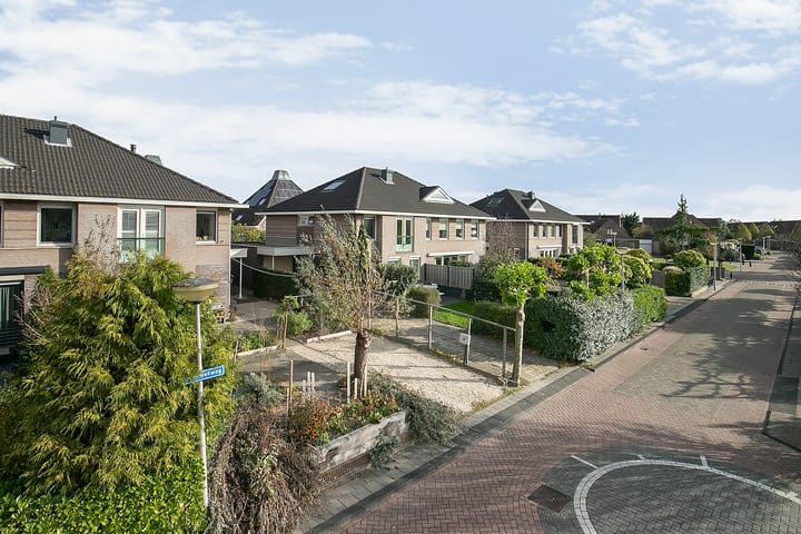 Photo 5 of Goudhoekweg 39