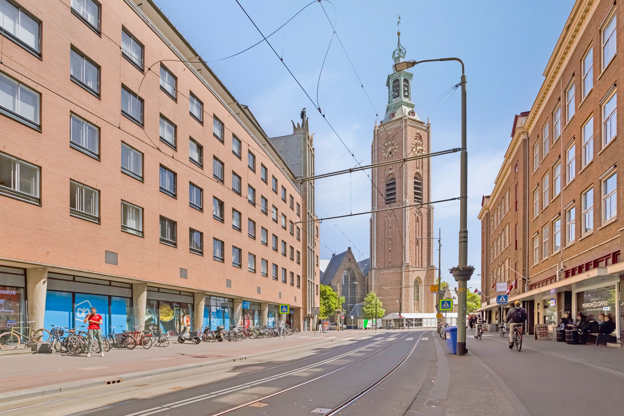 Photo 27 of Torenstraat 17-B