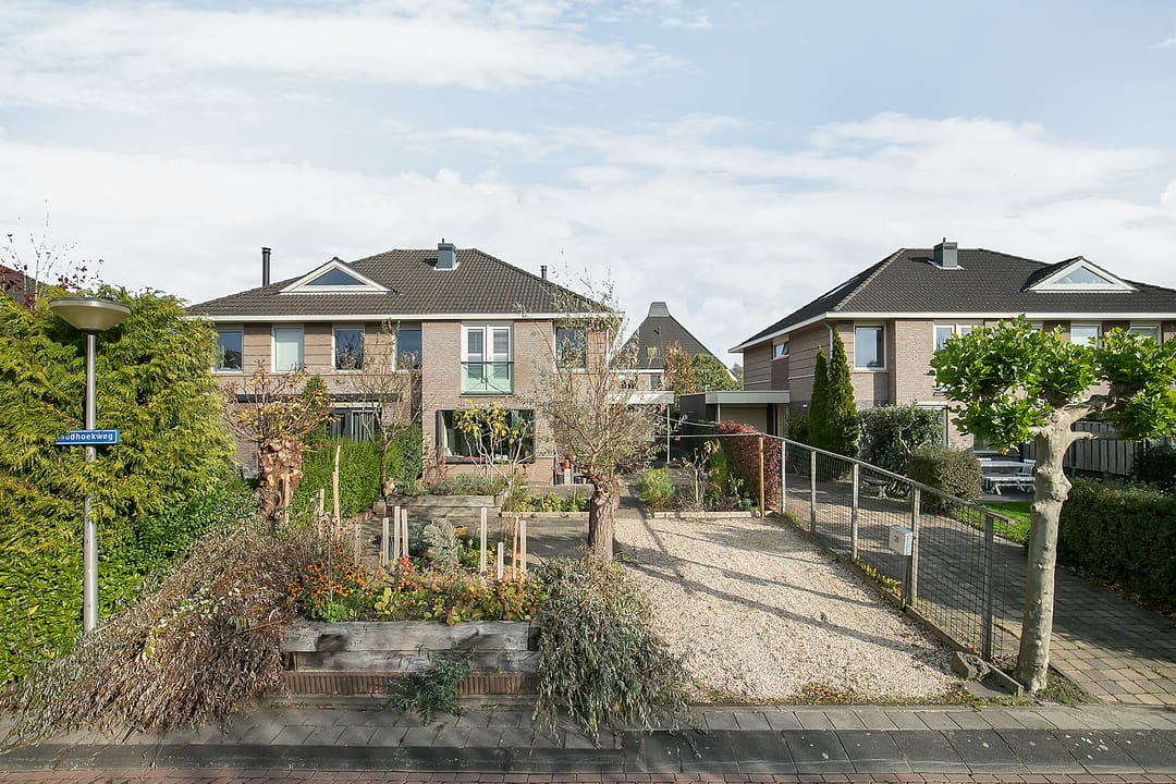 Photo 8 of Goudhoekweg 39