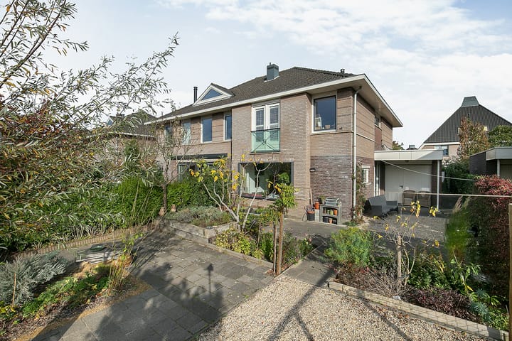 Photo 10 of Goudhoekweg 39