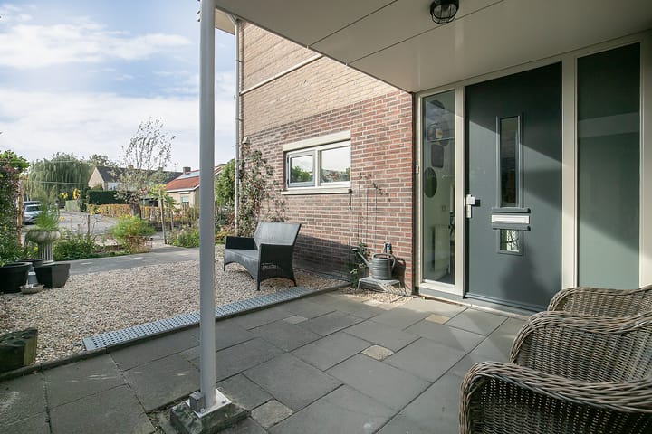 Photo 11 of Goudhoekweg 39