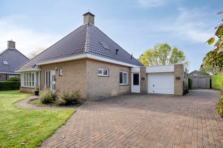 Photo 5 of Sportweg 34