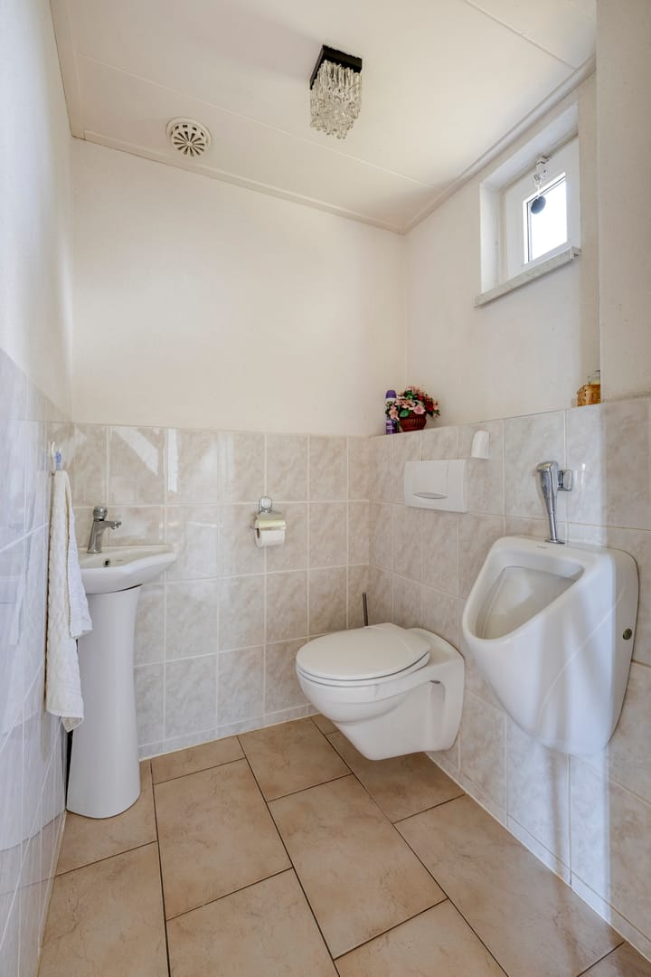 Photo 7 of Sportweg 34