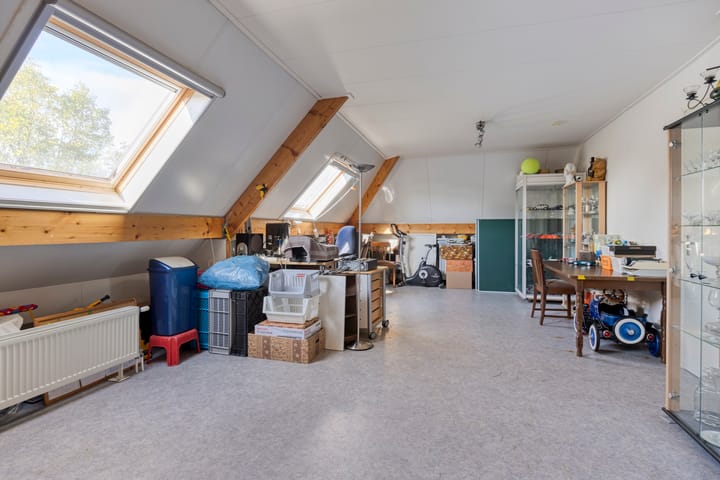 Photo 25 of Sportweg 34