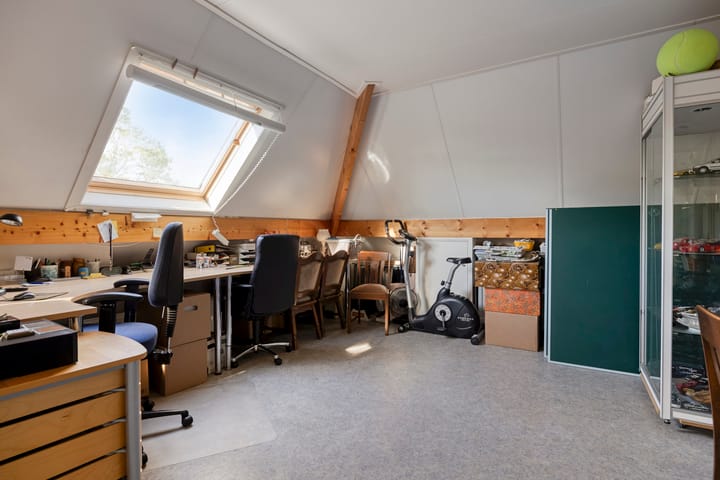 Photo 26 of Sportweg 34