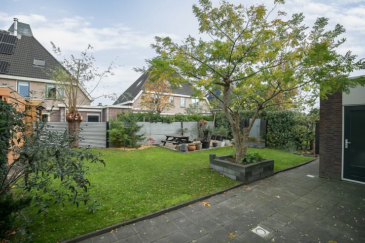 Photo 45 of Goudhoekweg 39