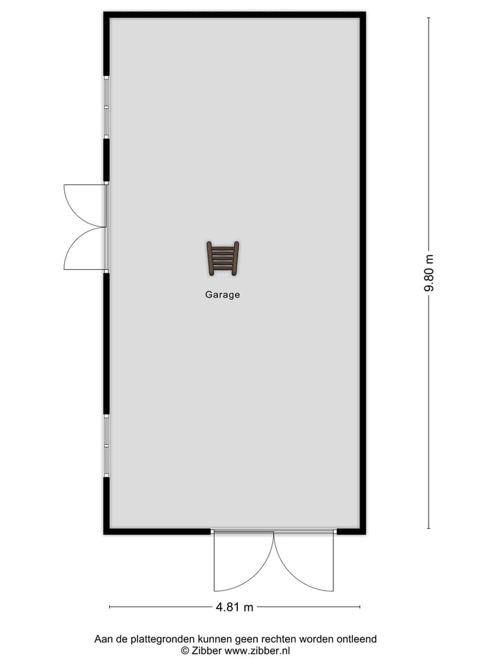 Photo 43 of Sportweg 34
