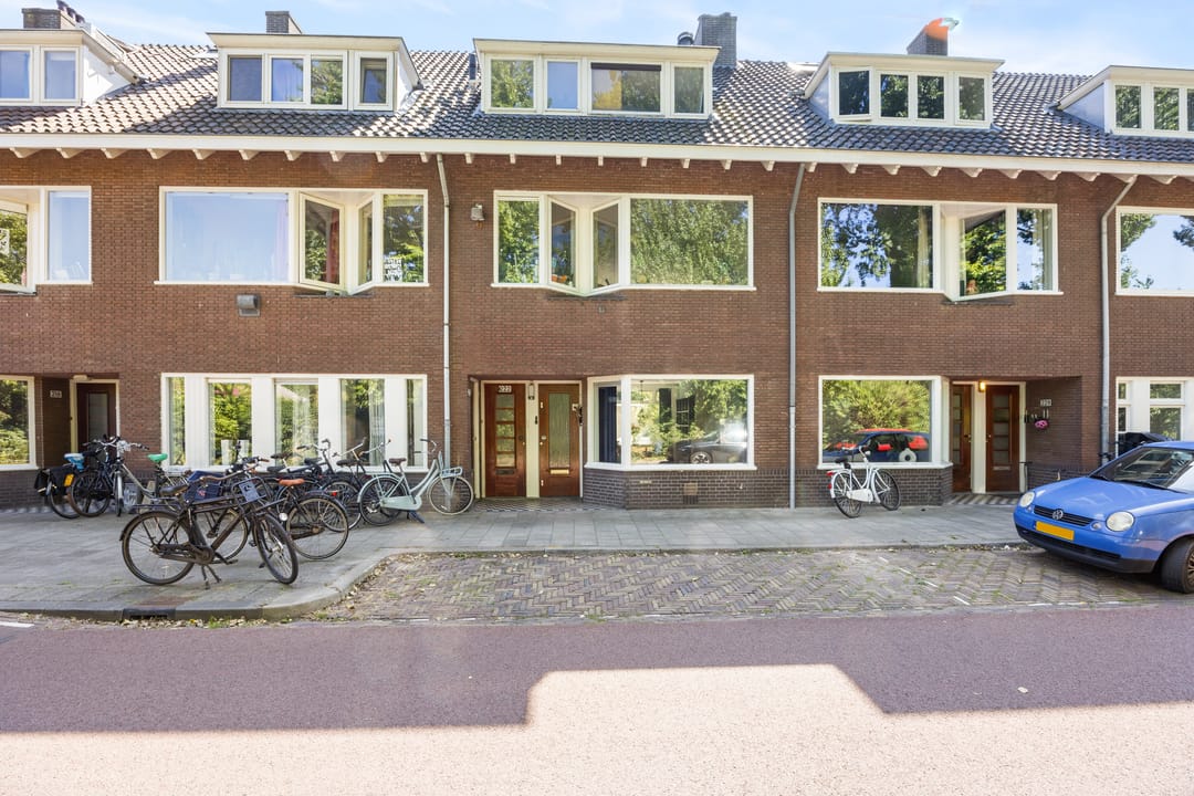 Photo 1 of Cremerstraat 224