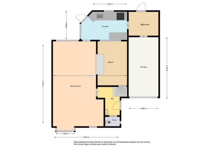 Foto 40 van Rijnbeek 5