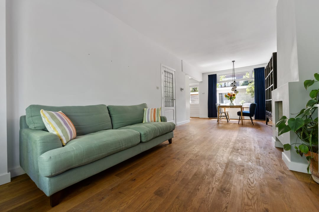 Photo 2 of Cremerstraat 224