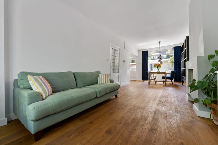 Foto 2 van Cremerstraat 224