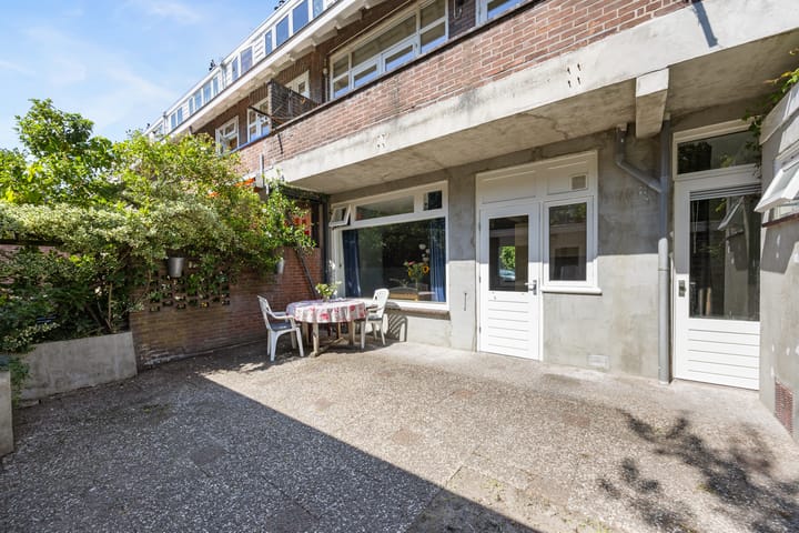 Foto 4 van Cremerstraat 224