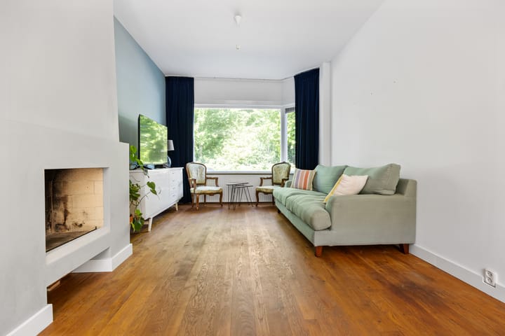 Foto 7 van Cremerstraat 224