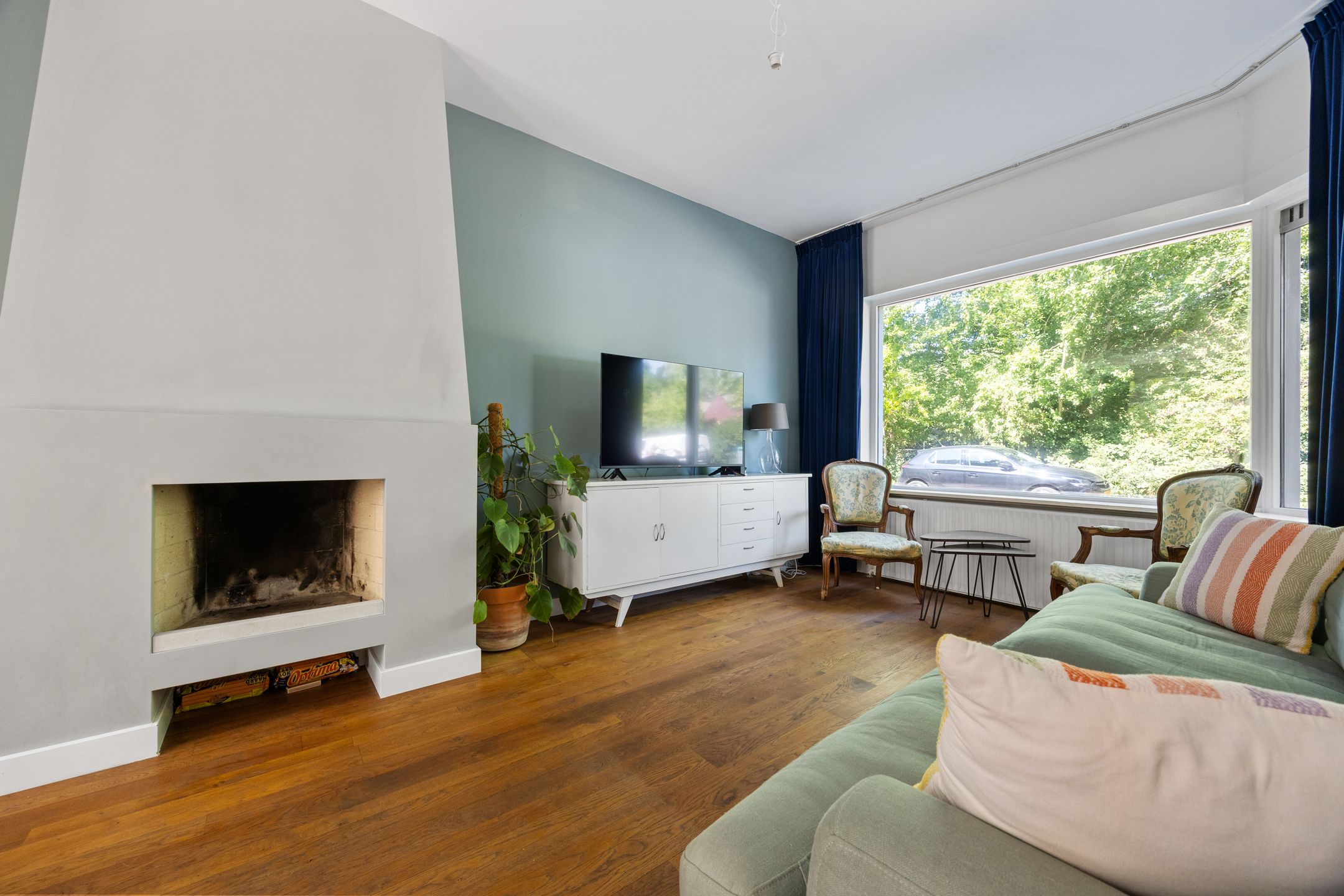Photo 9 of Cremerstraat 224