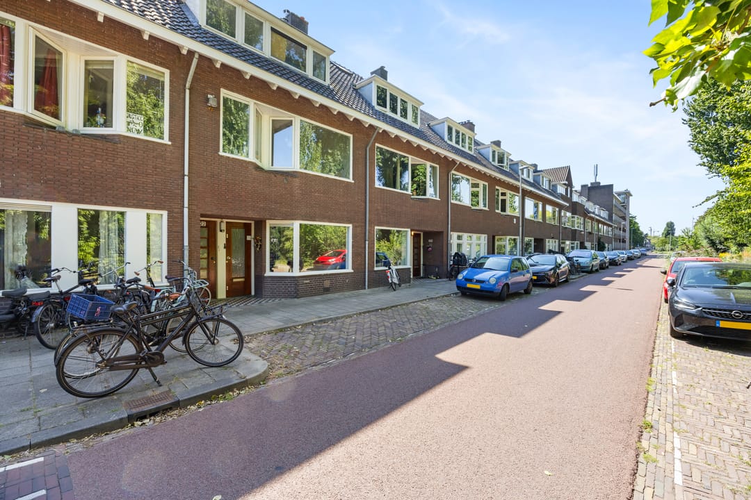 Photo 28 of Cremerstraat 224