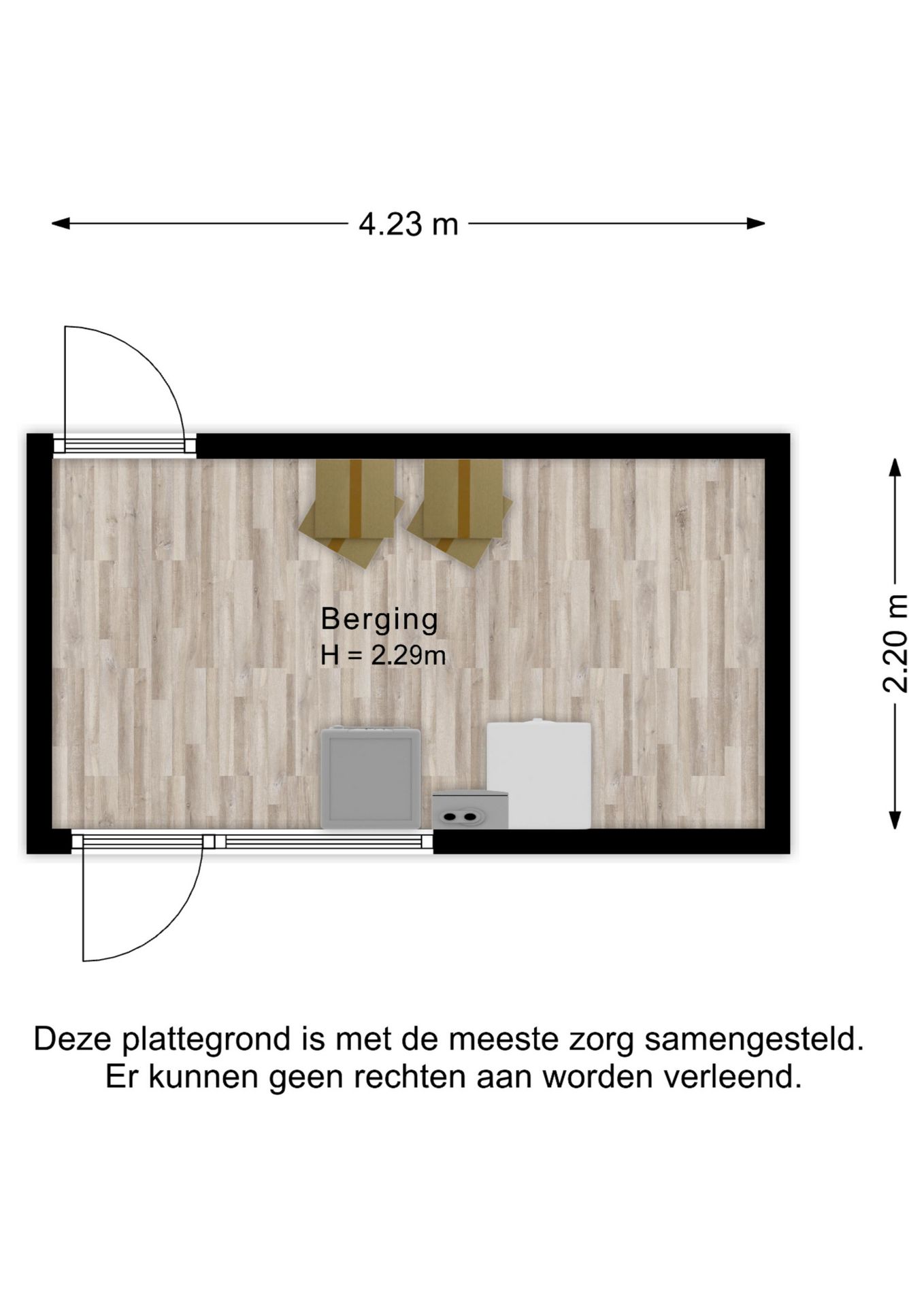 Photo 30 of Cremerstraat 224